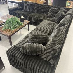 Sectional Chair, Recliner, Couch, Coffee, Table, Furniture Sofa