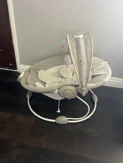 Porta Bebe