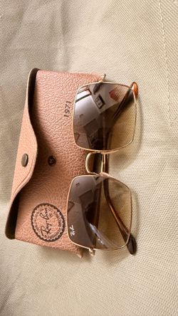 Ray-Ban Polarized Sunglasses #2