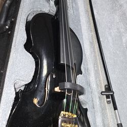 VIOLIN TAMAÑO 4/4 $88 OBO