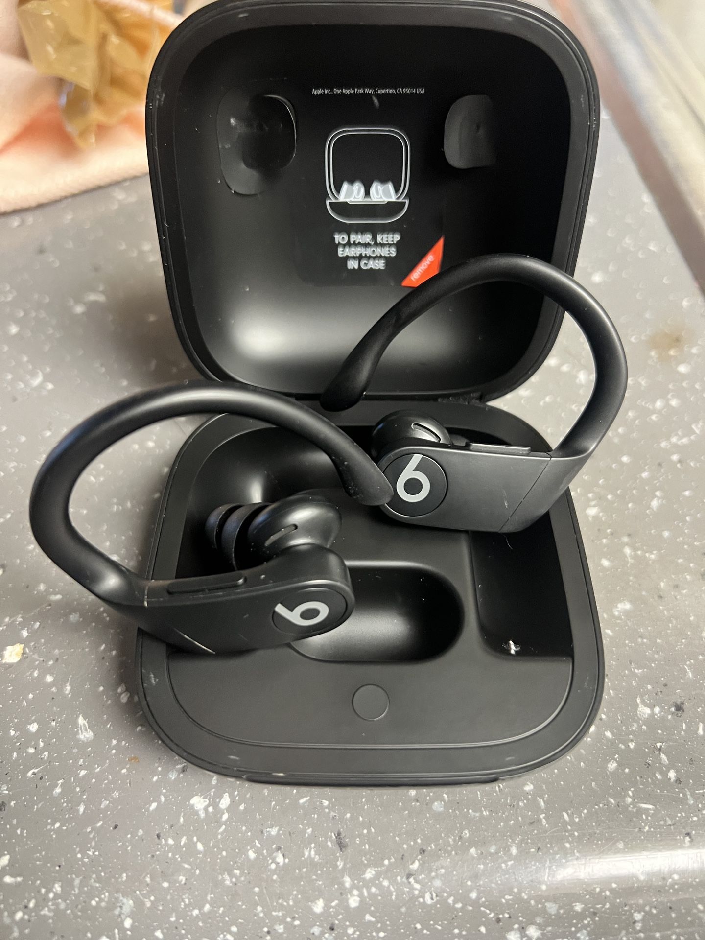 Powerbeats Pro