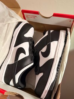Nike Dunk Low Panda