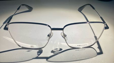 Alexander McQUEEN Glasses