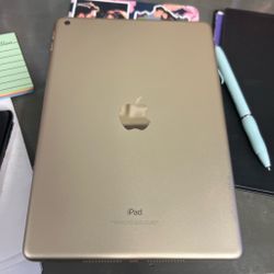iPad 2016 generation 64g WiFi