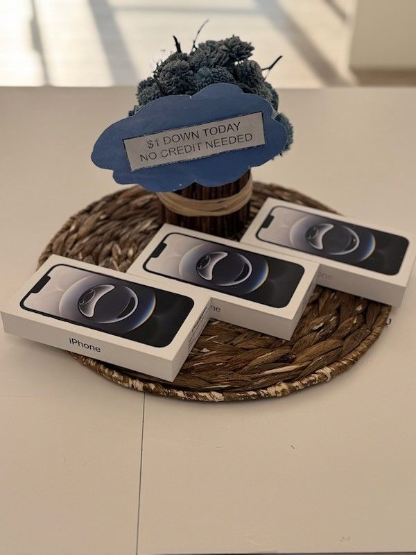 ๐ฅ New iPhone 16e: Big Features, Small Price โ Pay $5 Down, The Rest Later! ๐