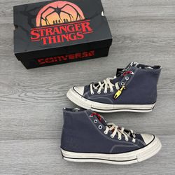 Converse Chuck 70 Hi Stranger Things Magnet