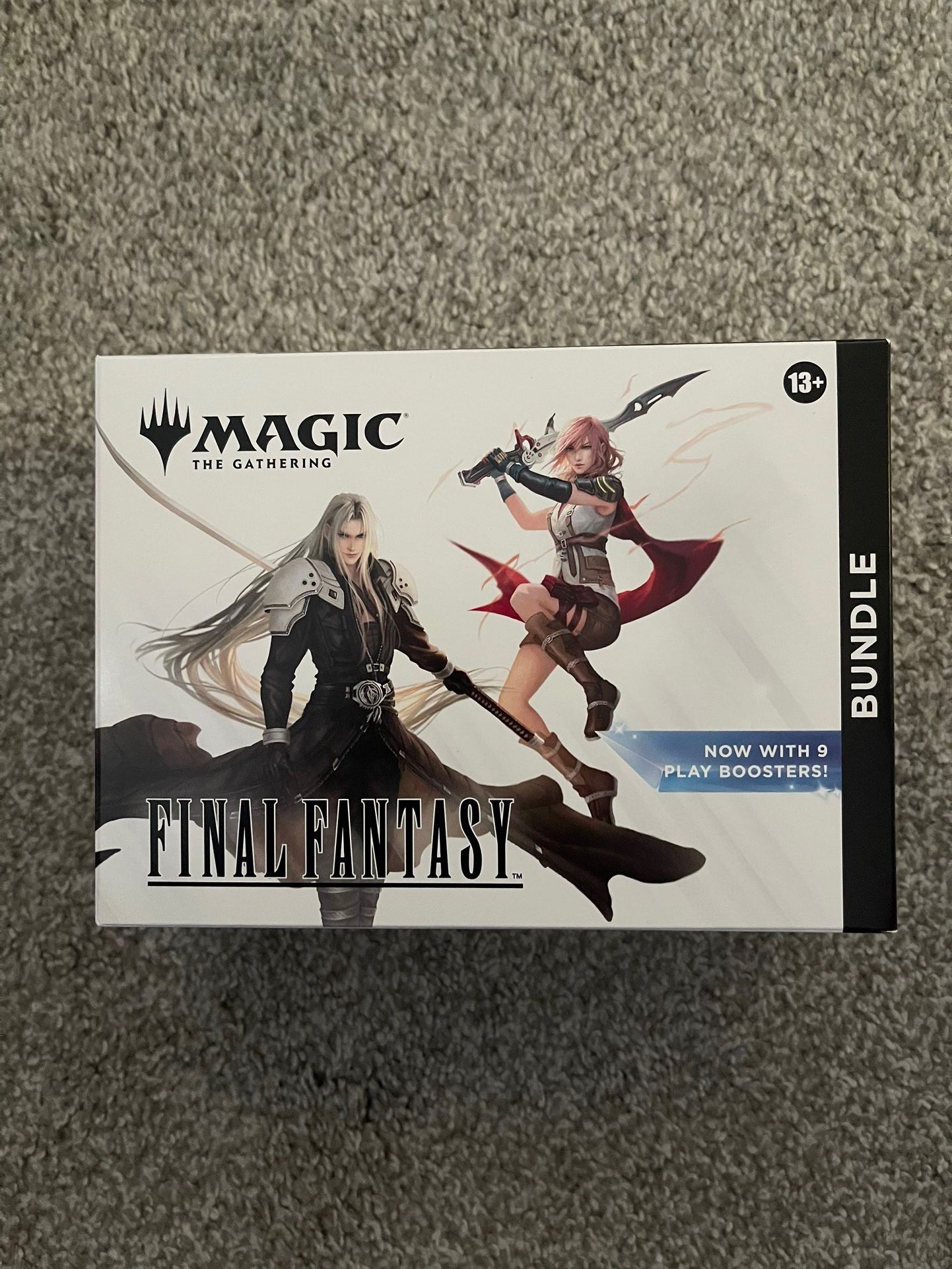 Magic the Gathering: FINAL FANTASY - Bundle