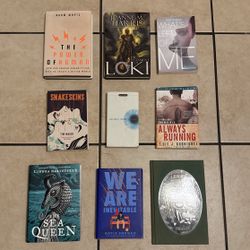 Books