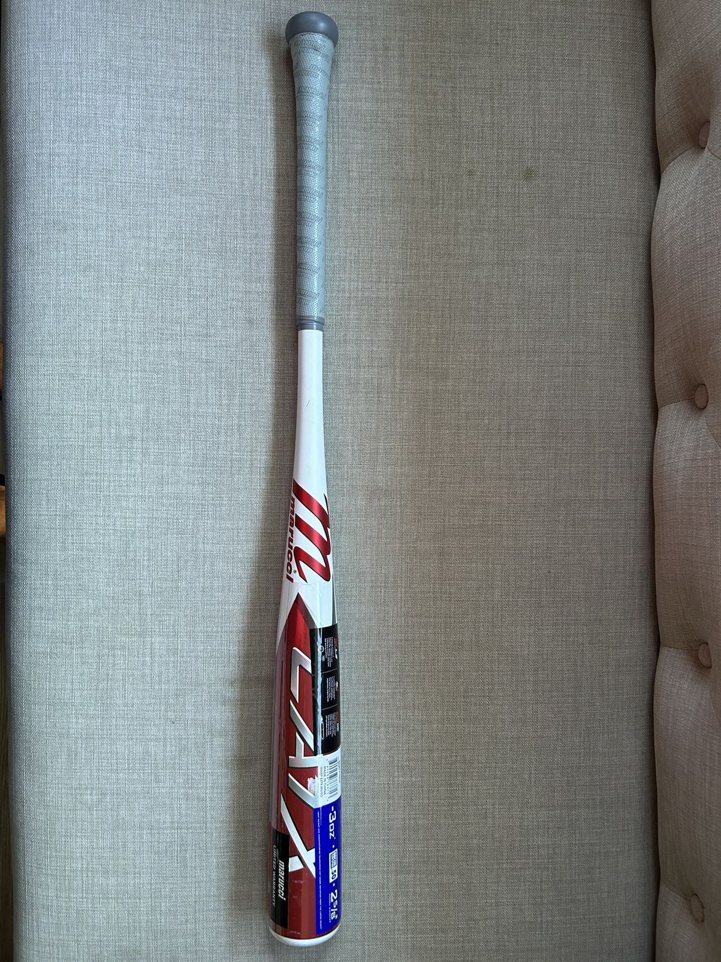 Marucci CatX Bat