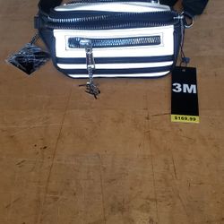 Travel With Luxury (Fanny Pack)