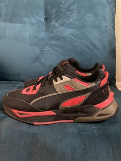 Puma Mirage Sport Tipoff Sneakers