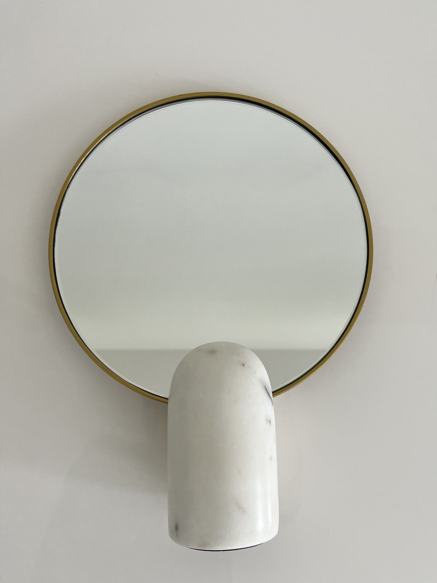 Vanity Mirror