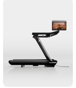 Peloton Tread — Brand New, Still in Original Box — $2,300