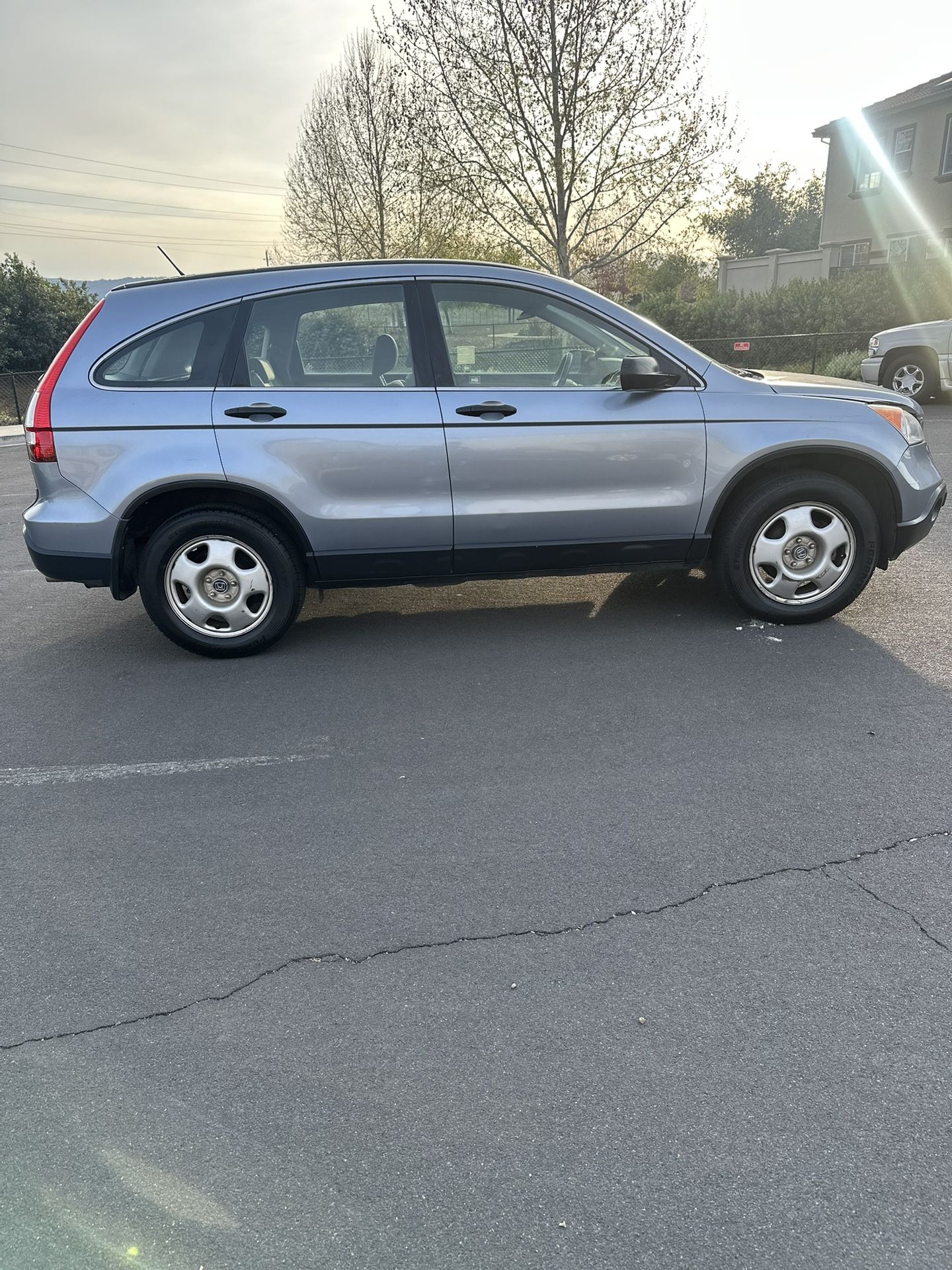 2009 Honda Cr-v