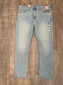 Levi’s 510 Straight 38 x 30 Jeans