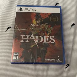 HADES