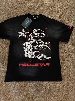 Hellstar Bape essentials ect