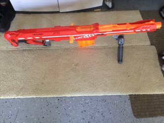 Nerf N-strike Elite MEGA Centurion(REDUCED )