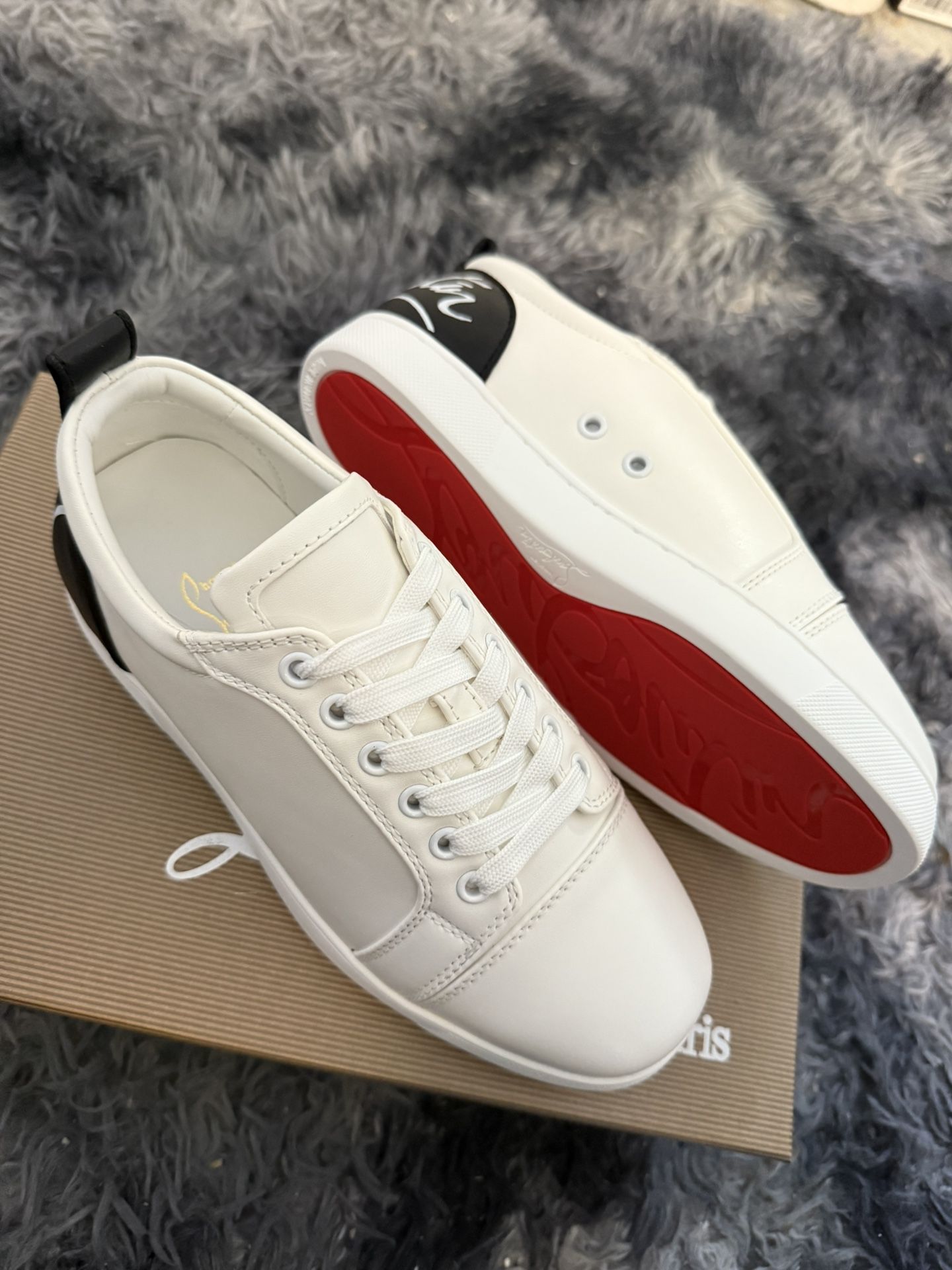 Red Bottoms Women’s Shoes