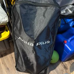Paddle Board - Aqua Plus
