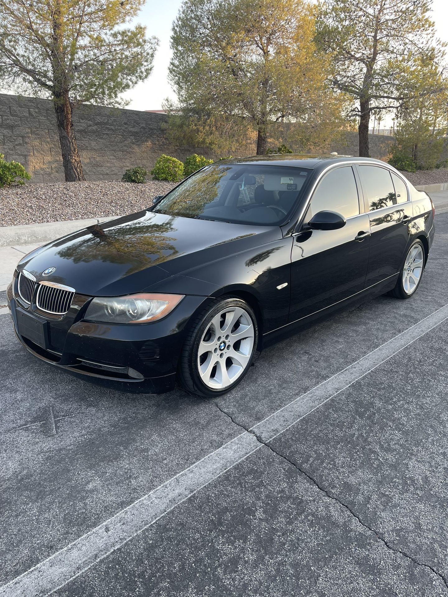 2006 BMW 330i for Sale in Las Vegas, NV - OfferUp
