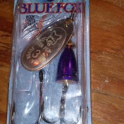 Hook And Weight 3 For $20.00