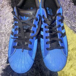 Adidas Shoes Size 13