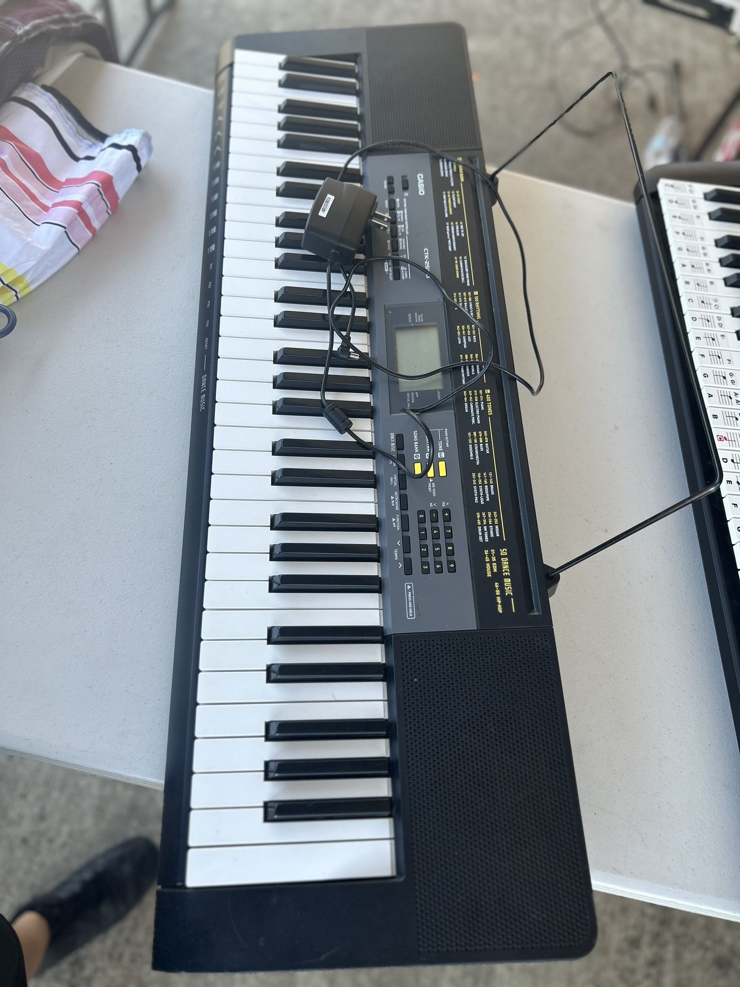 Casio