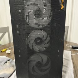 Lian Li 011 Desktop Pc Case
