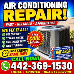 Air conditioning