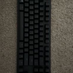 Razer Blackwidow TE V2