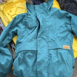 Woman’s size M Coat