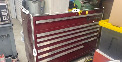 Cornwell Tool Chest