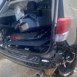 Subaru Forester Parts