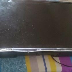 Onn  32 Inch Television 