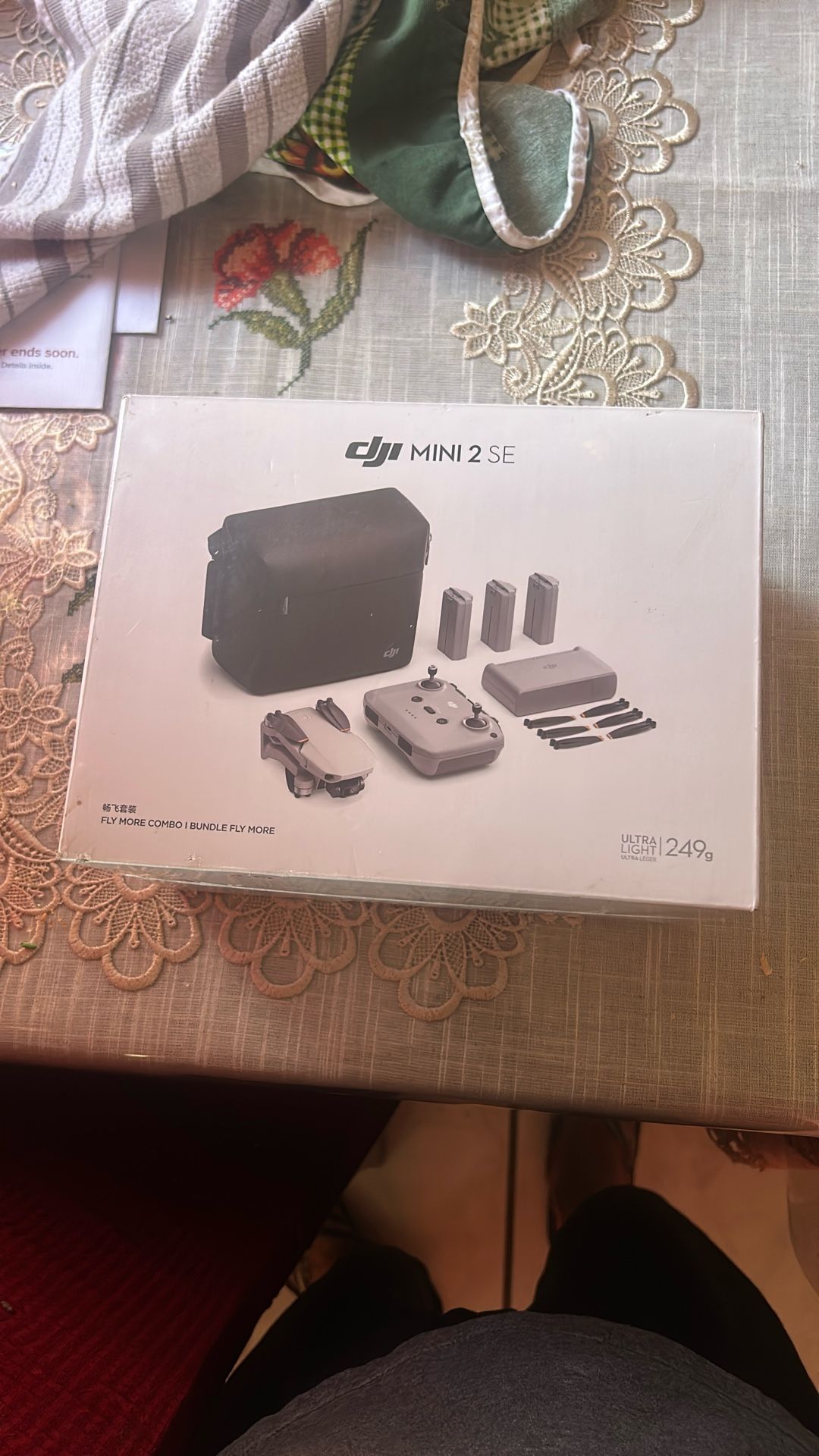 Drone