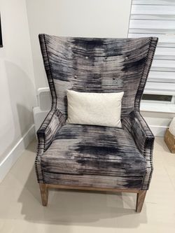 Accent Chair