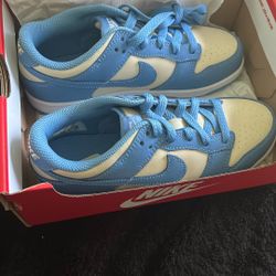 Nike dunk Low-Kids3y