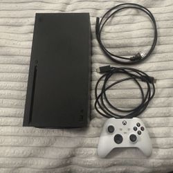 XBOX SERIES X 