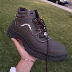 Skechers Comp Toe