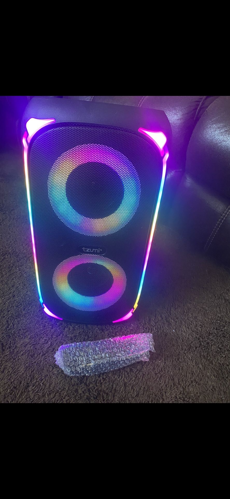 Speaker Bluetooth