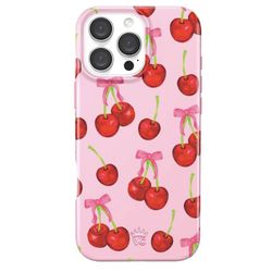 Velvet Caviar Case iPhone 16 Pro Max