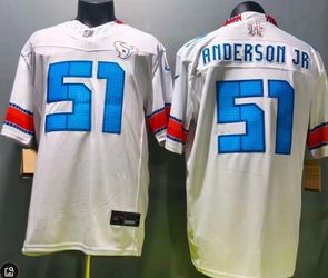 New Jerseys!!!!!!
