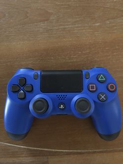Sony PlayStation ps4 DualShock 4 wireless controller