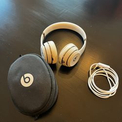 Beats Solo3- Rose Gold