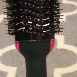 Never Used Revlon One-Step Hair Volumizer