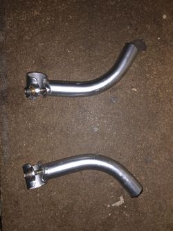 Bike Handle Bars