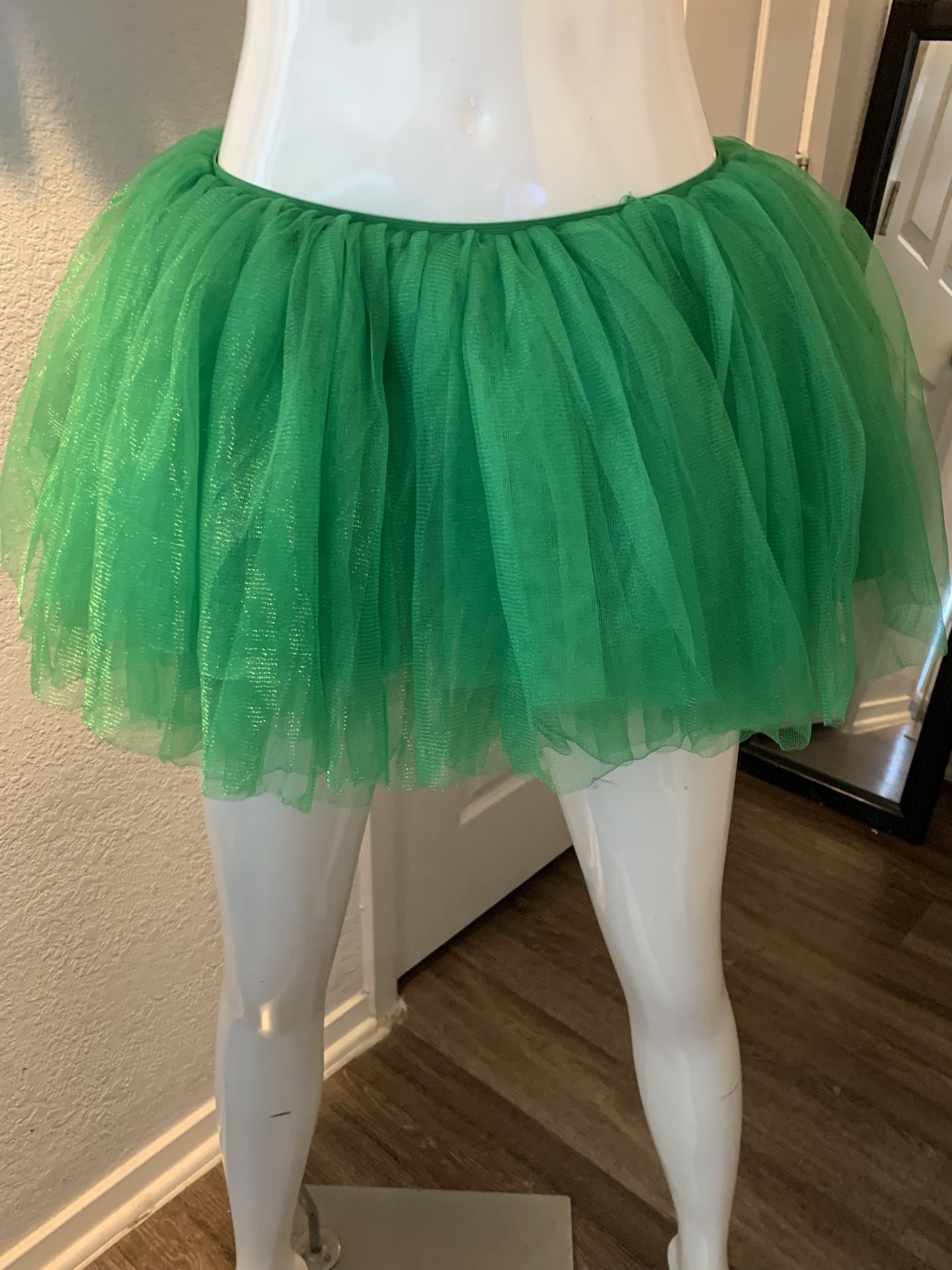 LADIES TUTU SKIRT 