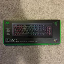 Razer Cynosa V2