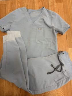 Scrubs